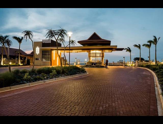 3 BEDROOM TOWNHOUSE FOR SALE IN IZINGA